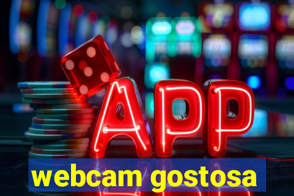 webcam gostosa